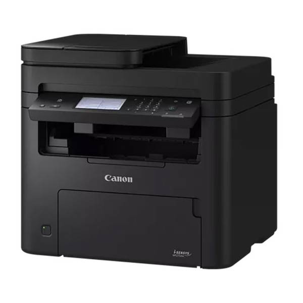 imprimante-canon-i-sensys-mf275dw-multifonction-monochrome-toner-connectivite-wifi-et-usb-recto-verso-adf-ecran-lcd-fax/