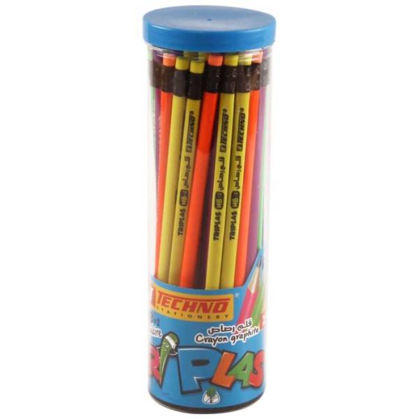 crayon-noir-hb2-triplas-techno-ref-6685