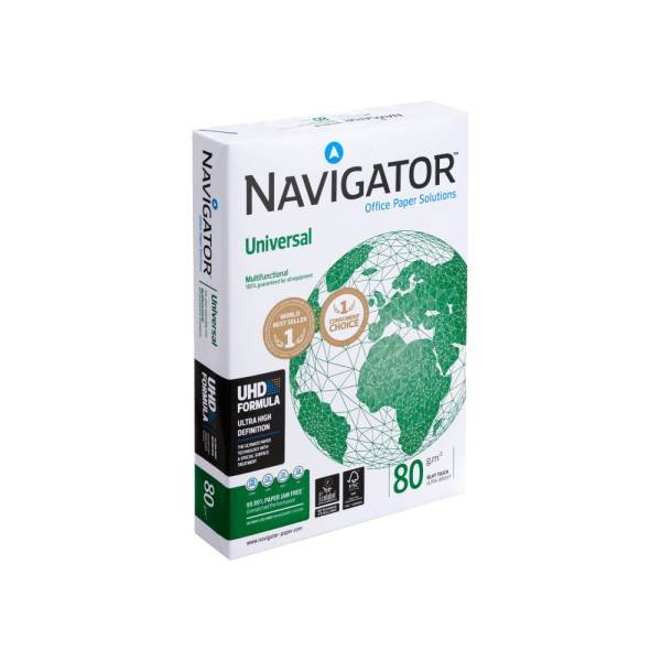 Ram Papier 500  Navigator