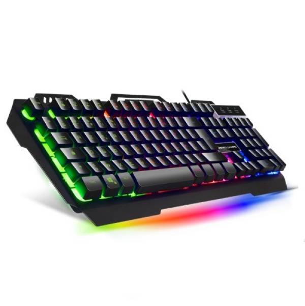 EMPIRE GAMING – K600 Clavier Gamers