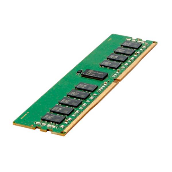 Mémoire HPE 16GB 1RX4 PC4-2400T-R KIT (805349-B21)