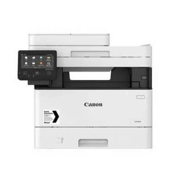 canon-i-sensys-mf463dw / Wifi