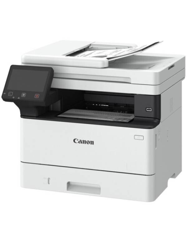 Imprimante Canon i-sensys MF465dw Multifonction/Monochrome/A4/Tonner/wifi/