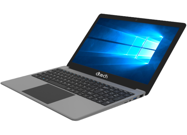 LiteBook New 15.6" LB-1512  i3-5005/4gb/128GB M.2 SSD/win10