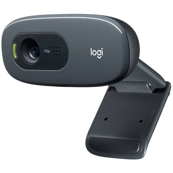 Camera Logitech C270 HD