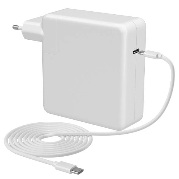 Adaptateur secteur ( Chargeur ) Apple USB type C de 87W