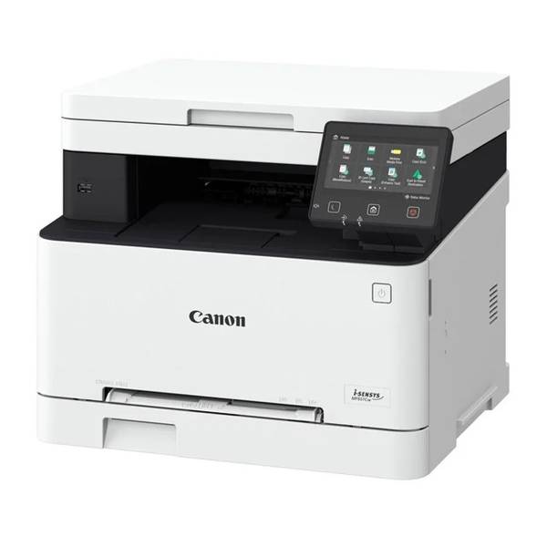 Canon i-SENSYS MF651Cw Imprimante multifonction laser couleur 3-en-1 A4