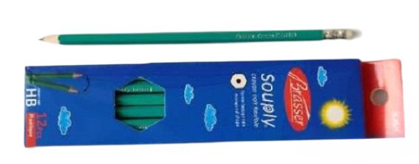 Crayon B680 "Brasser"