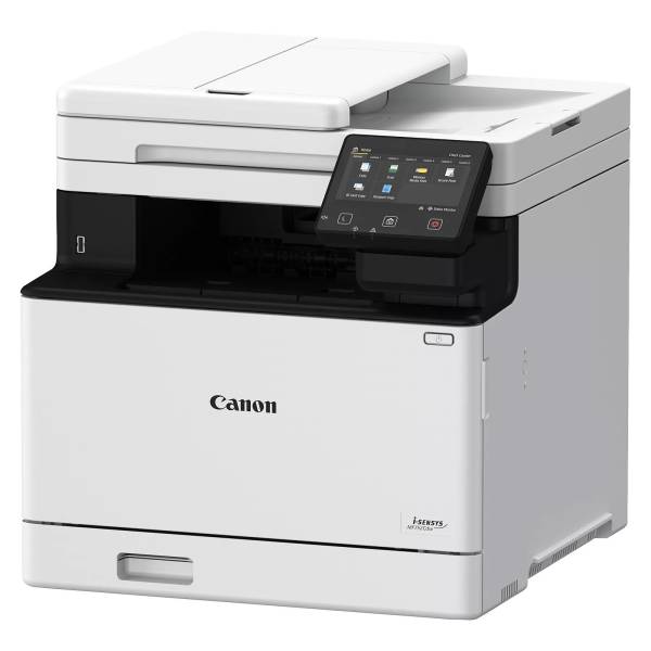 Canon i-SENSYS MF752Cdw Imprimante multifonction laser couleur 3-en-1 A4