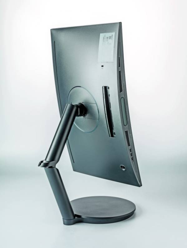 Ecran Samsung CFG70 C27FG70FQM LED 27 Pouces