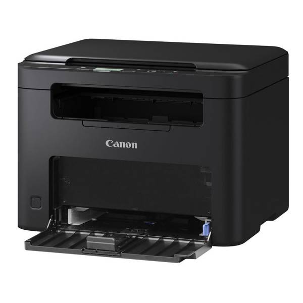 Canon i-SENSYS MF272dw Imprimante multifonction laser monochrome 3-en-1 recto/verso