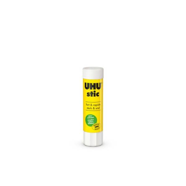 COLLE STICK 08.2g "UHU" REF: 60