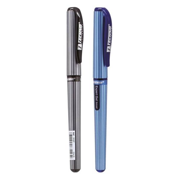 STYLO ENCRE GEL EXPERT 1.0mm "TECHNO" REF: 5711