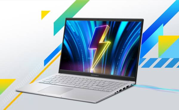 Asus Vivobook S15 S513EP Core i7-1165G7/16Go/512Go SSD/Ecran 15.6 pouces FHD IPS/NVIDIA GeForce MX330 2Go GDDR5