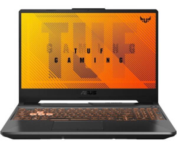 Asus TUF Gaming A15 TUF506IC Ryzen 7 4800H/16Go/512Go SSD/Ecran 15.6 pouces FHD 144Hz/RTX 3050 Ti 4Go /Win 11