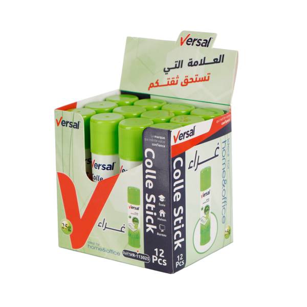 COLLE STICK 25 G VERSAL REF VR-113025