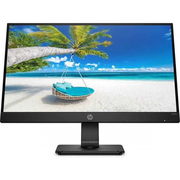 Ecran HP V221vb 22 pouces en FHD avec 75Hz/dalle VA 16:9ème/5ms/HDMI/VGA