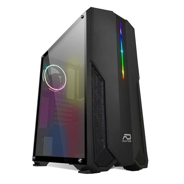 Boitier PC Gaming Advance 8900A