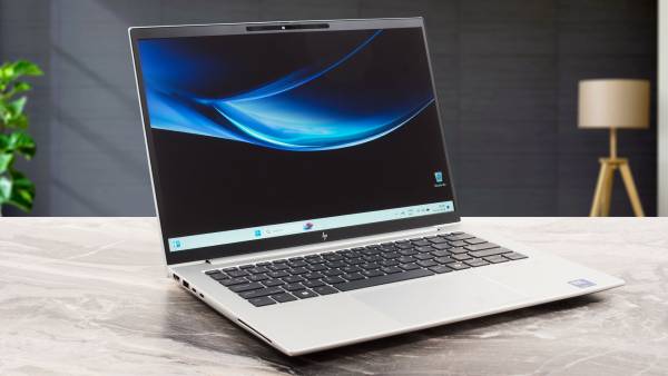 HP EliteBook 840 G11 Intel Core Ultra 7-155U/16Go DDR5/512Go SSD/Ecran 14 pouces WUXGA tactile