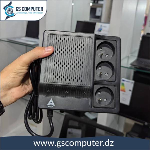 Onduleur  Allia 600 V 3 Prises