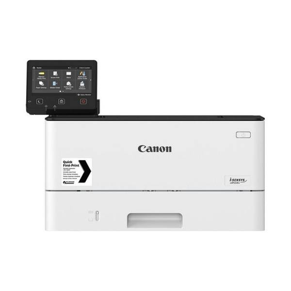 IMPRIMANTE NOIR ET BLANC CANON i-SENSYS LBP 246 DW