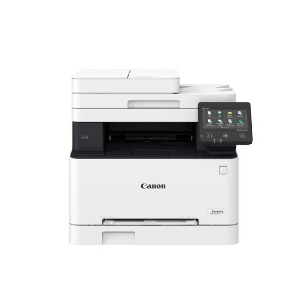 MULTIFONCTION IMPRIMENTE  CANON i-SENSYS MF 655 CDW  / Wifi /