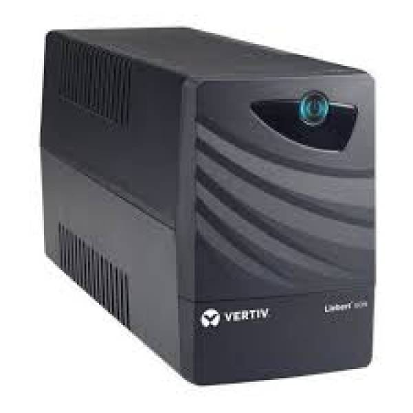 Onduleur Liebert 800VA/480W 3.7A Vertiv itON 50/60HZ