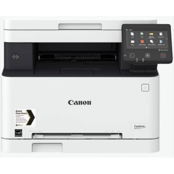 Imprimante Couleur Canon i-SENSYS LBP 631 CW Monofonction/Couleur/Ecran LCD/USB 2.0 /Wi-Fi /Gigabit Ethernet/Recto verso